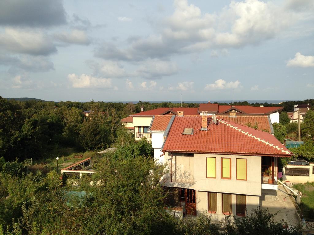 Zapovedni Rai Hotel Primorsko Room photo